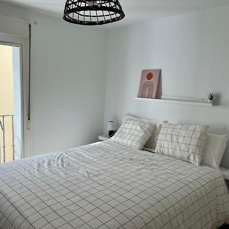 La Candela Appartement Cádiz Buitenkant foto