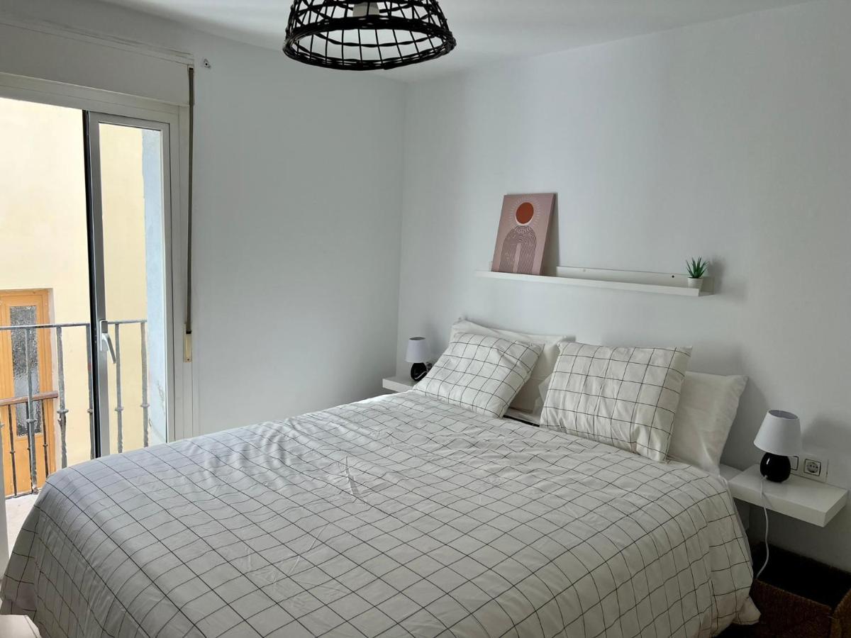 La Candela Appartement Cádiz Buitenkant foto